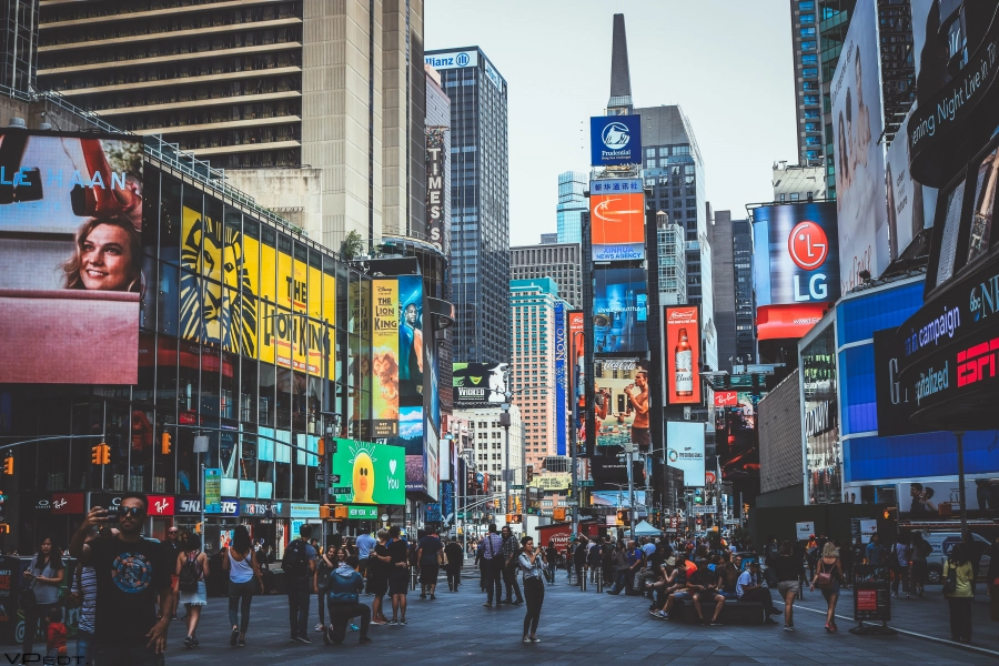 Organiza tu Luna de Miel a Nueva York