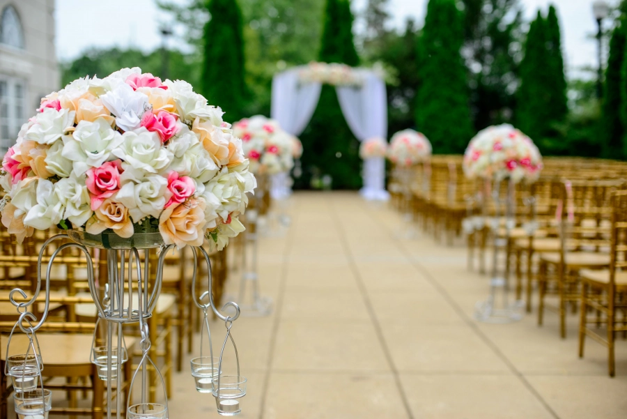 Cómo elegir los souvenirs perfectos para tus invitados de boda