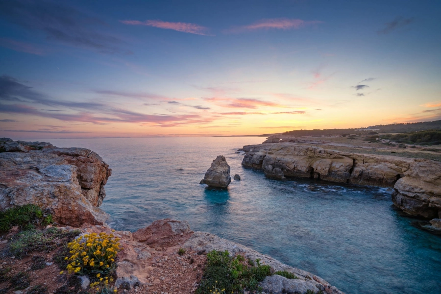 12 consejos para organizar tu boda de ensueño en Menorca