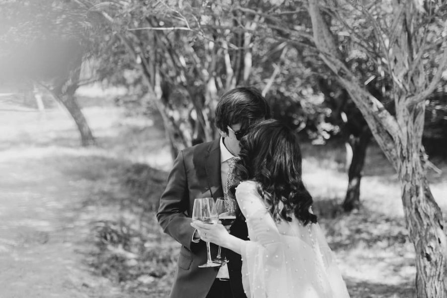 25 fotos que no pueden faltar el día de tu boda según Lucía de Haro