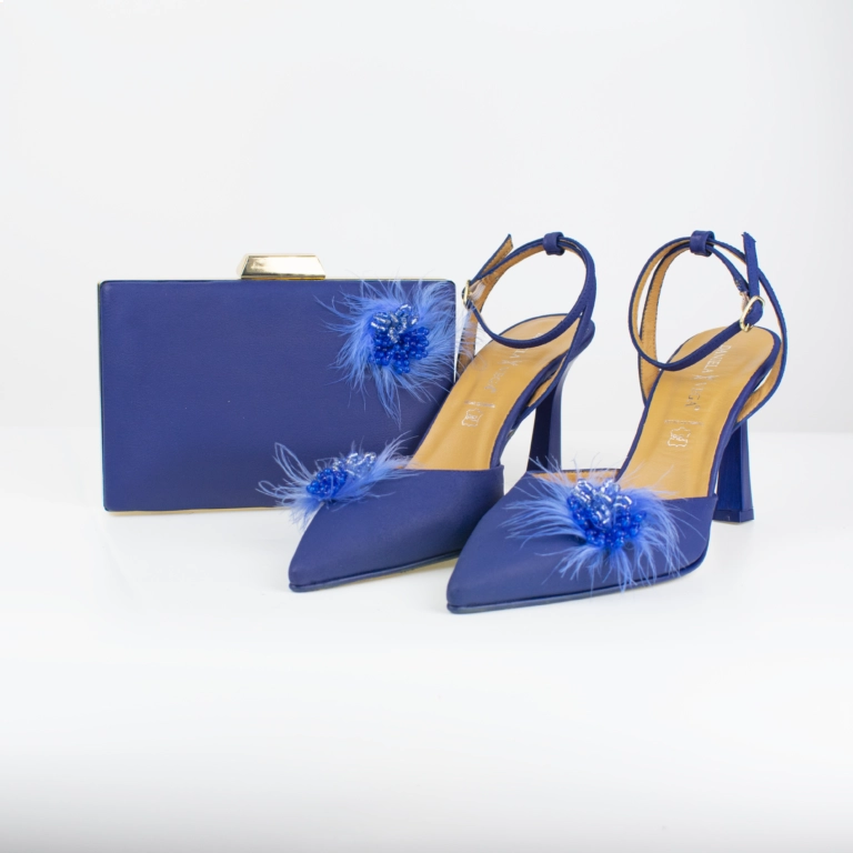 El truco definitivo para encontrar los zapatos perfectos (y cómodos) para tu look de invitada