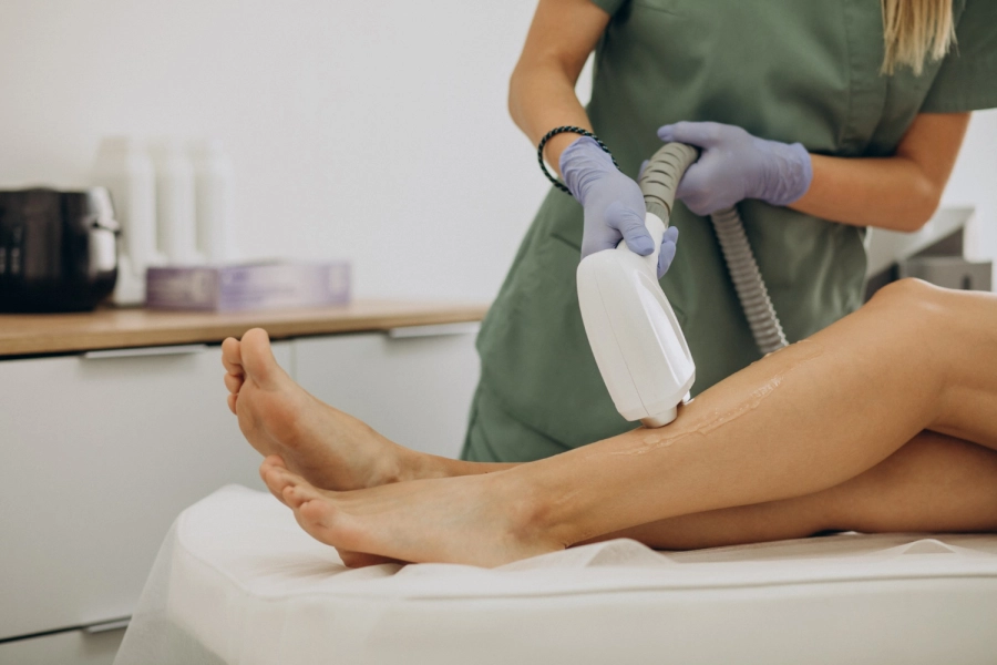 ¿Cuál es el mejor Láser de Diodo para Centros de estética?