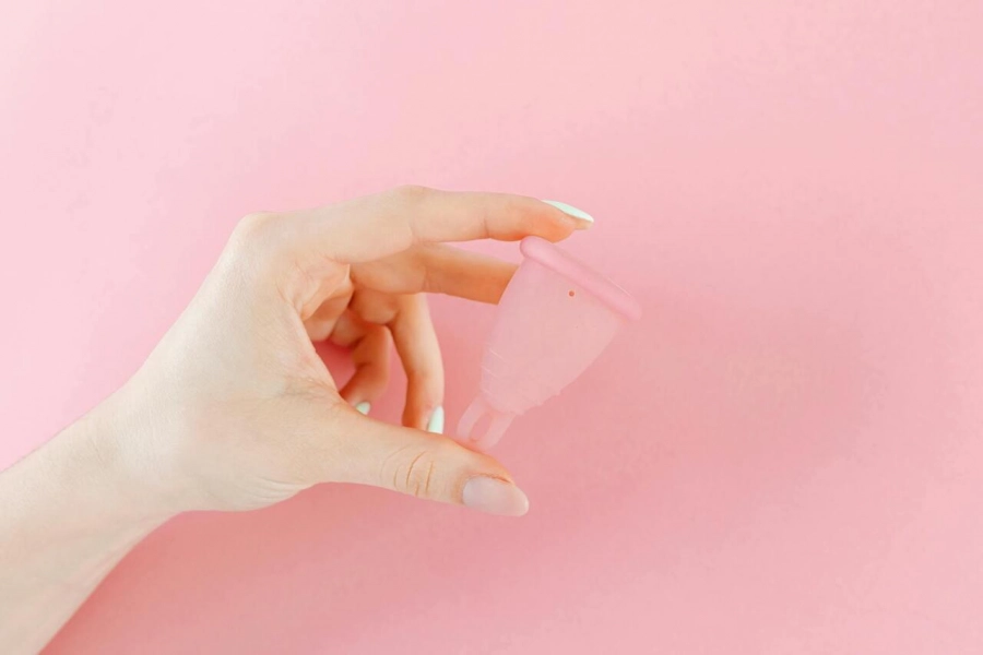 Ventajas de la copa menstrual sobre otras opciones de higiene femenina