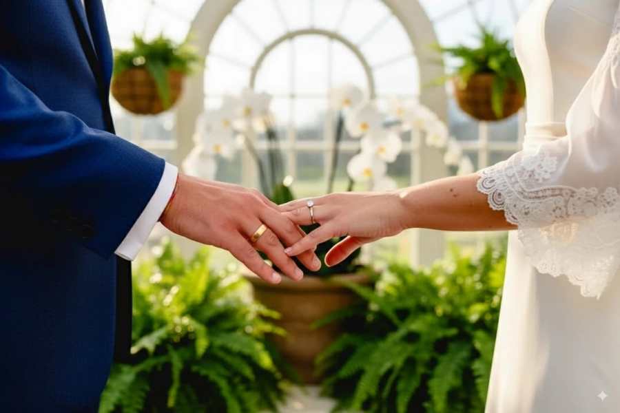 BODA FEST Villalba 2025: Cuando el “sí, quiero” se convierte en un festival