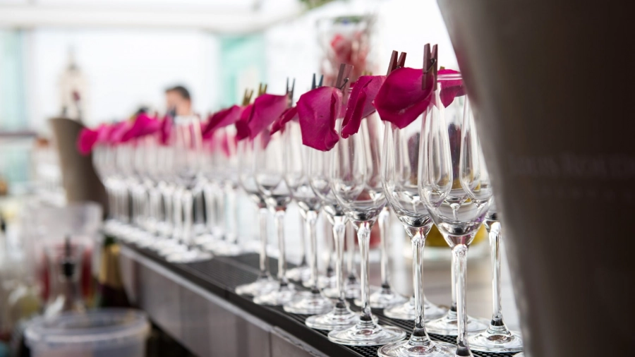 10 claves para acertar con el servicio de catering para bodas en Madrid