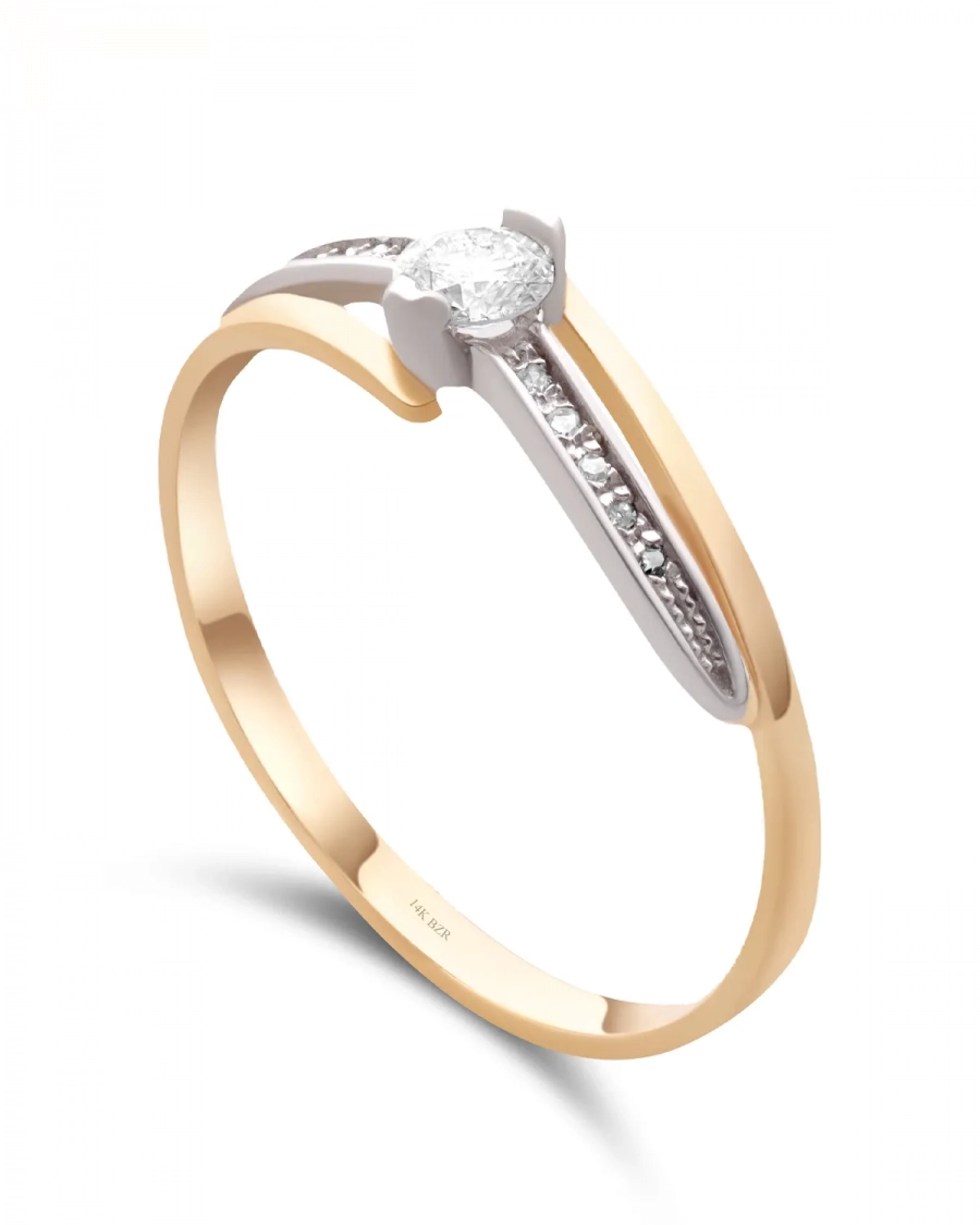 Anillos de boda de oro: significado y estilos para 2025