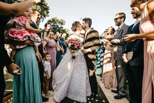 10 fotos imprescindibles para un álbum de boda perfecto
