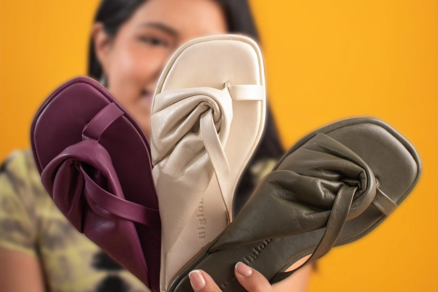 Cómo elegir las sandalias perfectas para una boda (y no arrepentirte en la pista de baile)