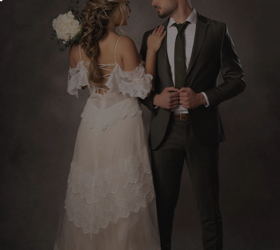 Peluquería y maquillaje para novias en Madrid