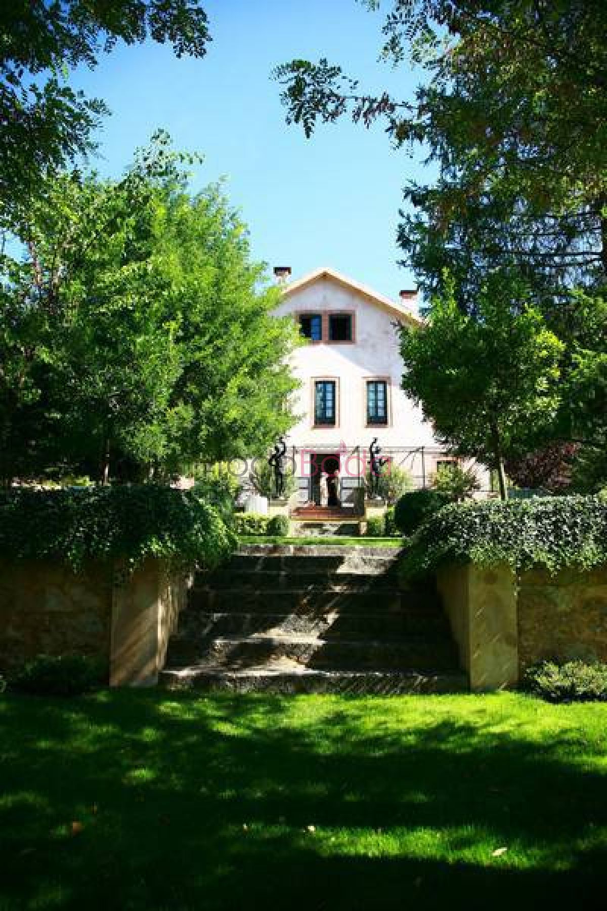 Finca Monte De Cutamilla bodas