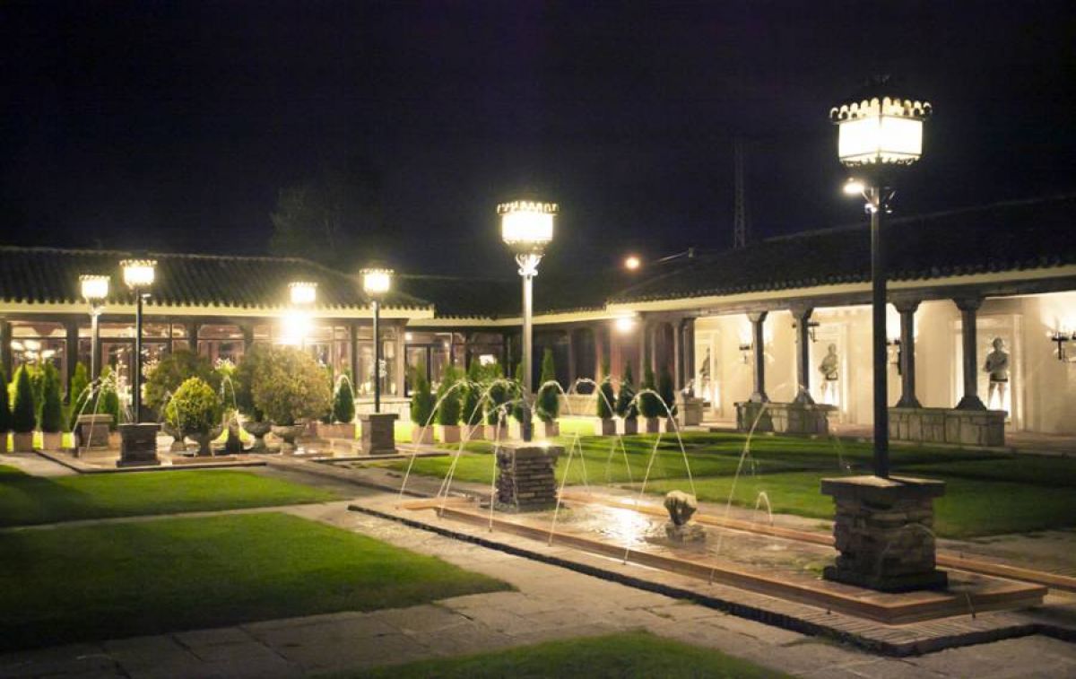 La Quinta De Illescas