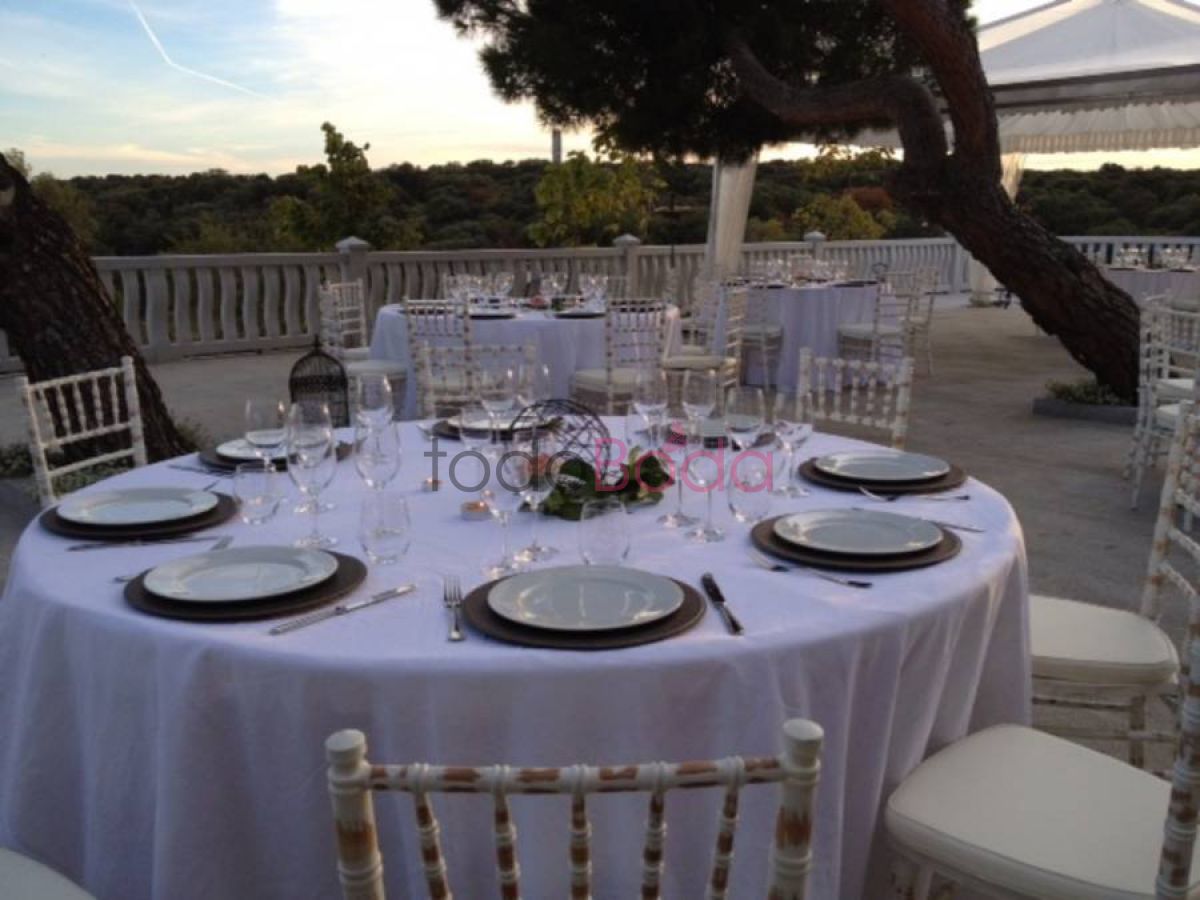 albus albi finca para bodas madrid