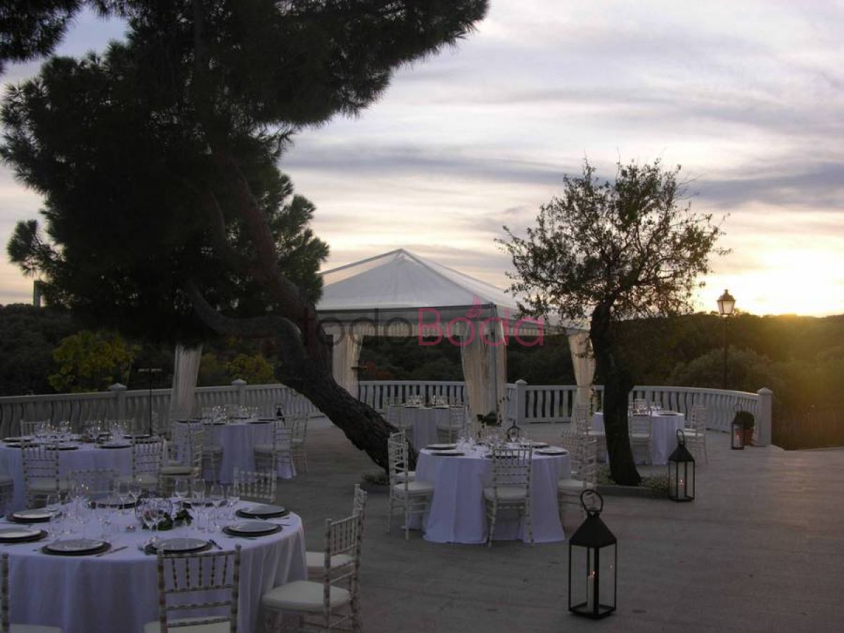 albus albi finca para bodas madrid