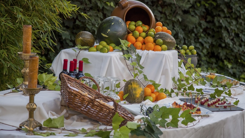  hacienda de campoamor finca para bodas