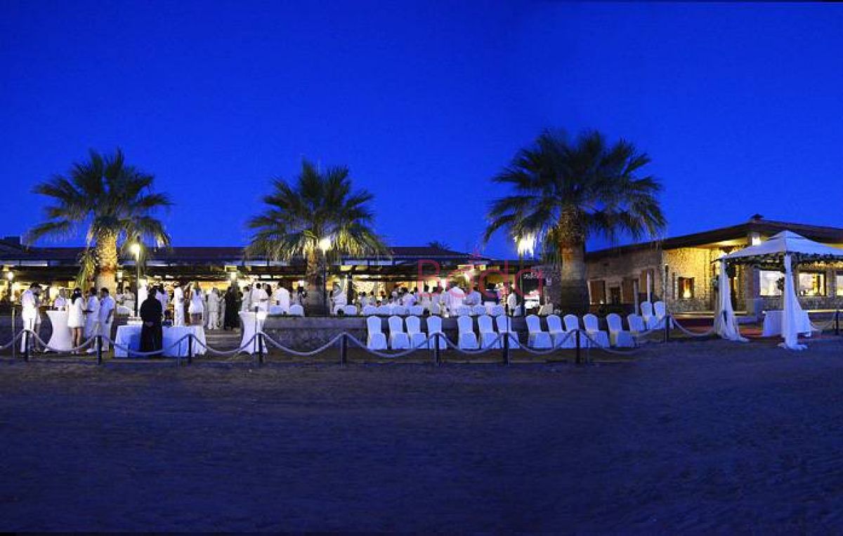 Parador del mar menor hotel para boda en Murcia