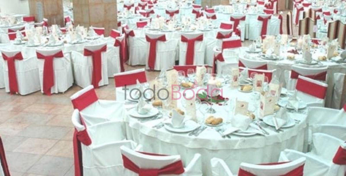hotel puerto juan montiel hotel para boda en Murcia