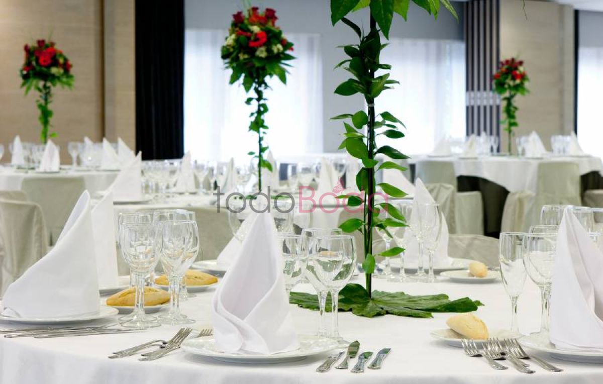 nh amistad murcia hotel para boda en Murcia