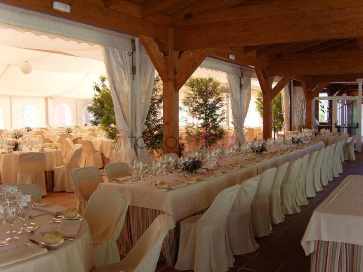 finca montecillo boda