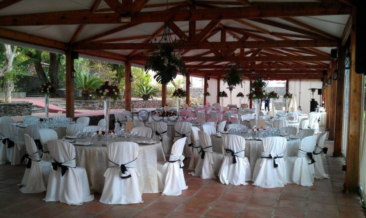 finca para bodas canarias mackay