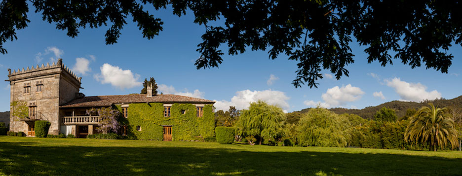 pazo da touza