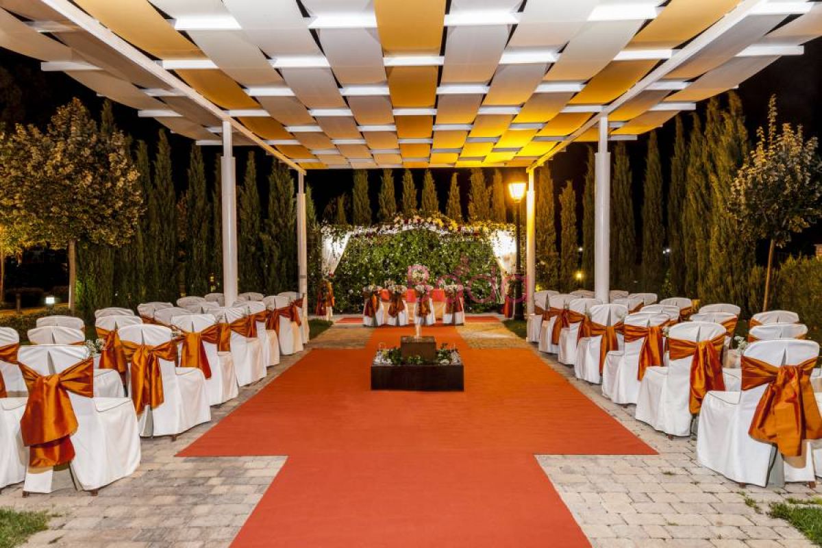 finca comendador restaurante de bodas