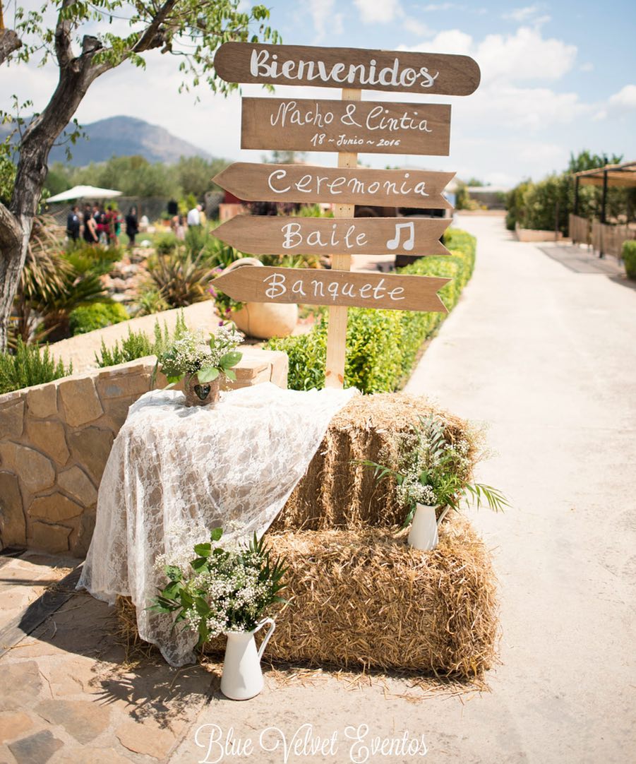 finca de bodas alicante el caserio 