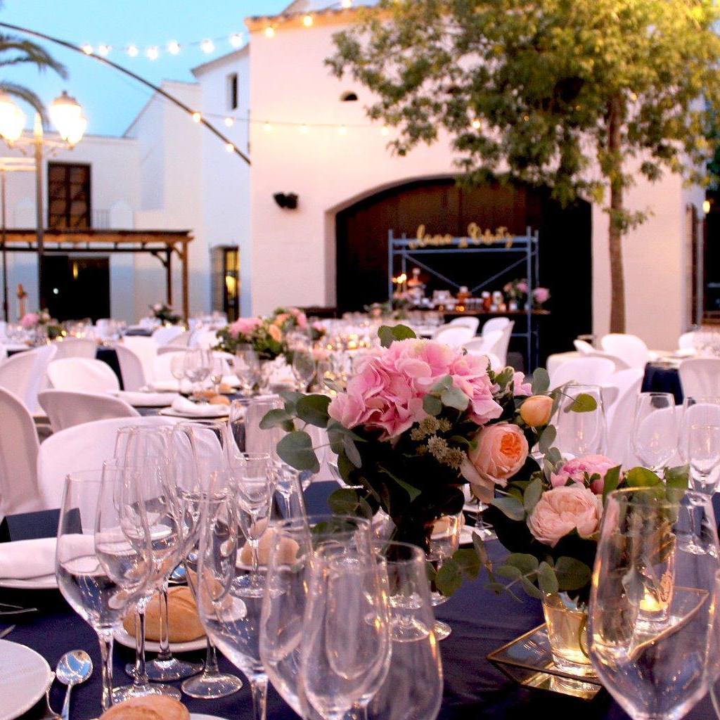 iberia village fincas de bodas alicante