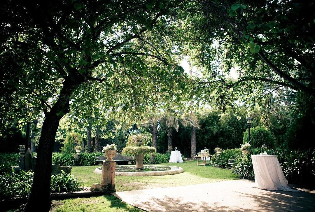 santonja finca de bodas en valencia