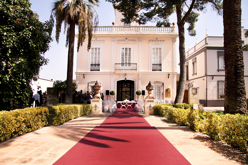 masia siglo XIX masias para bodas valencia