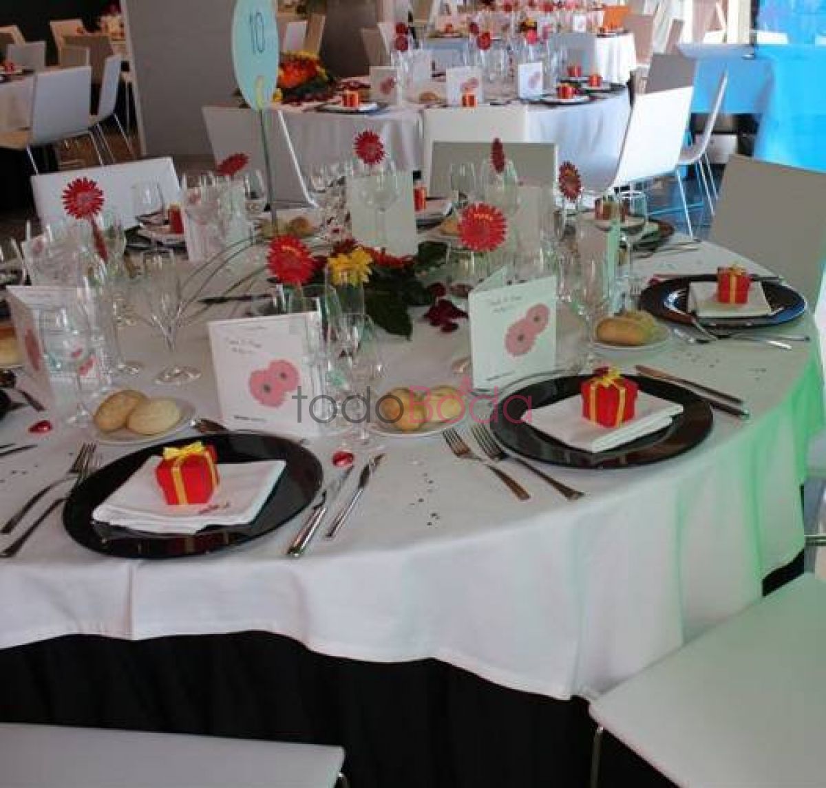 hotel barcelo valencia hoteles para bodas en valencia