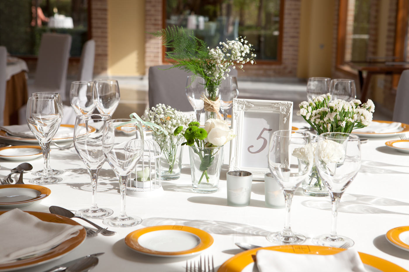 hoteles para bodas valencia ad hoc
