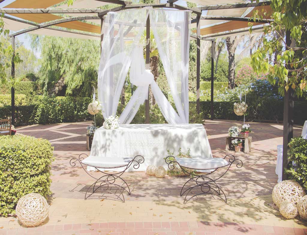 hotel ad hoc hoteles para bodas en valencia