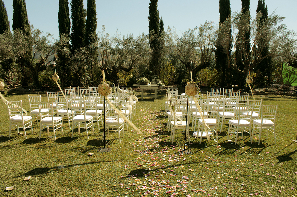 moli el canyiset hotel para bodas en valencia