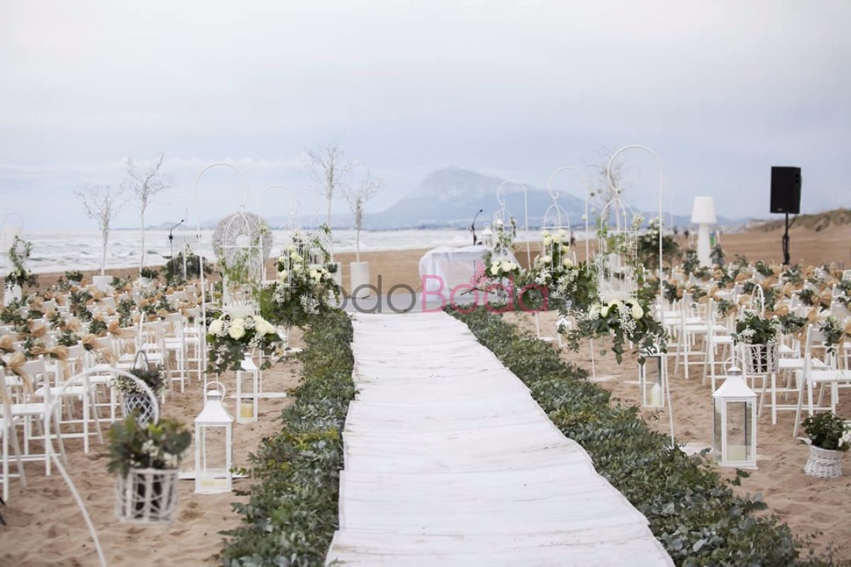 oliva nova hoteles para bodas en valencia