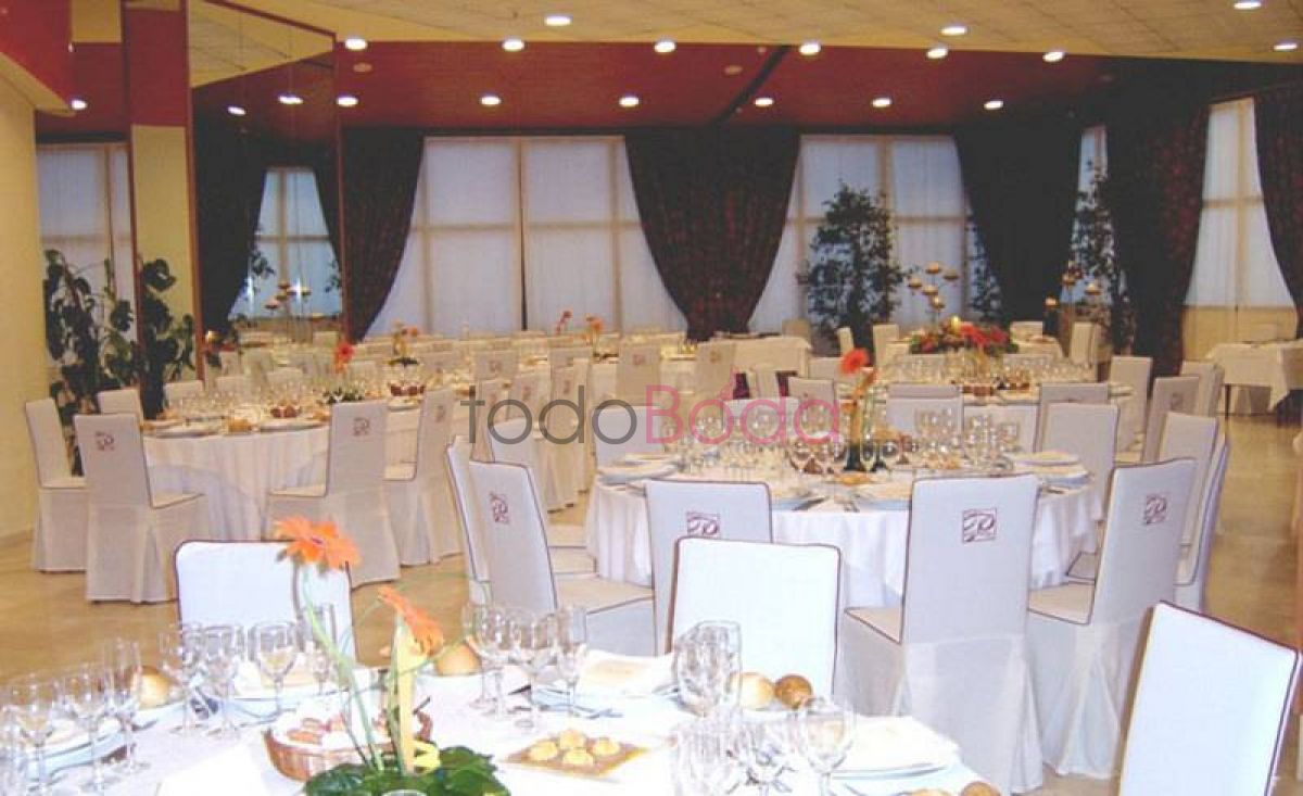 hotel principal hoteles para bodas en valencia