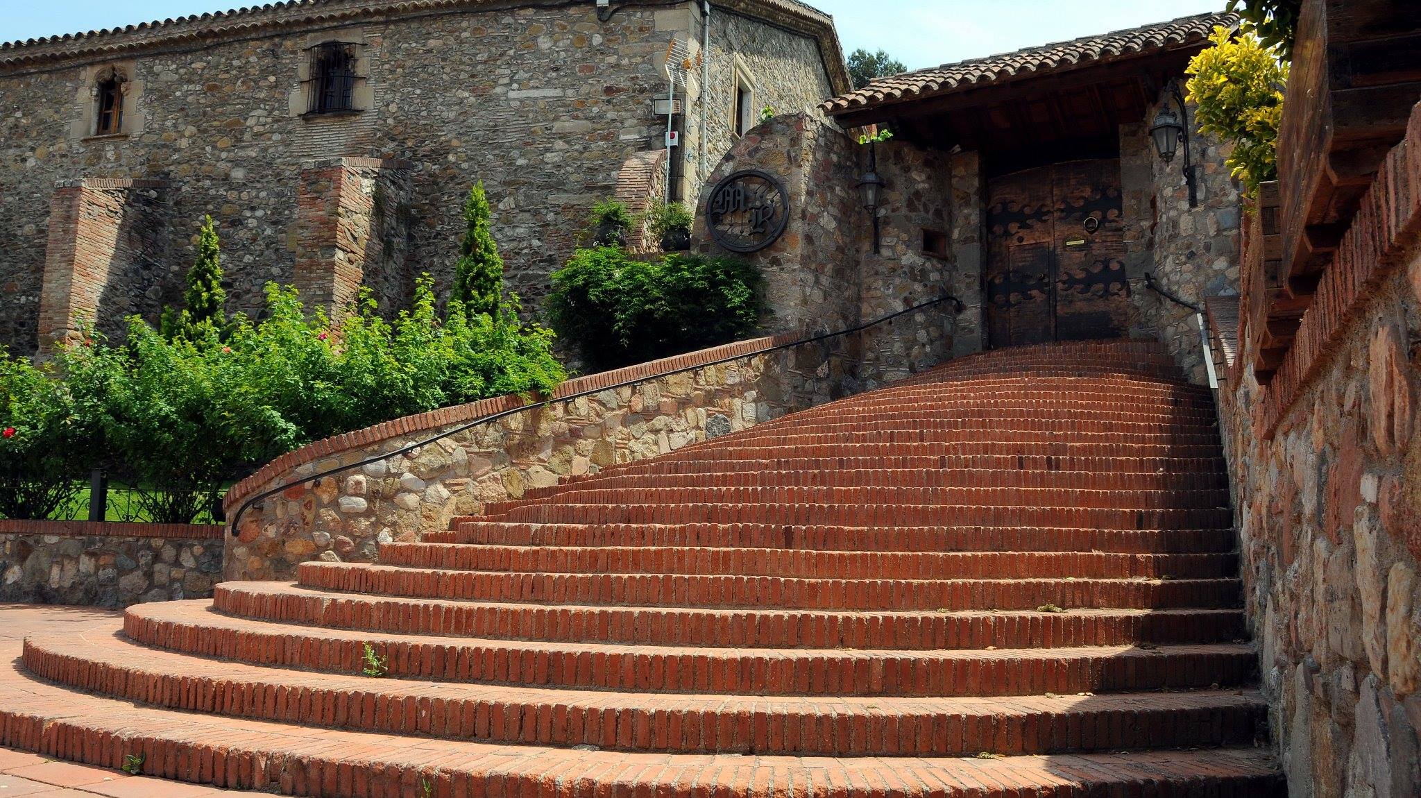 masia reixac