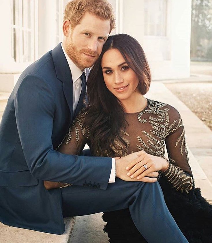 meghan markle