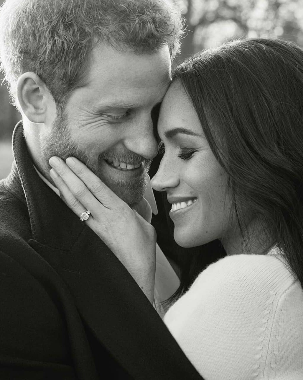 boda de meghan markle