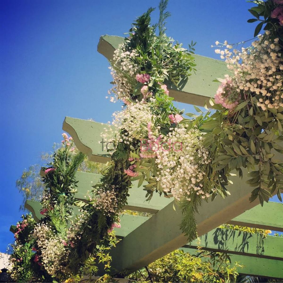 hazlo con flores ramos de flores Sevilla