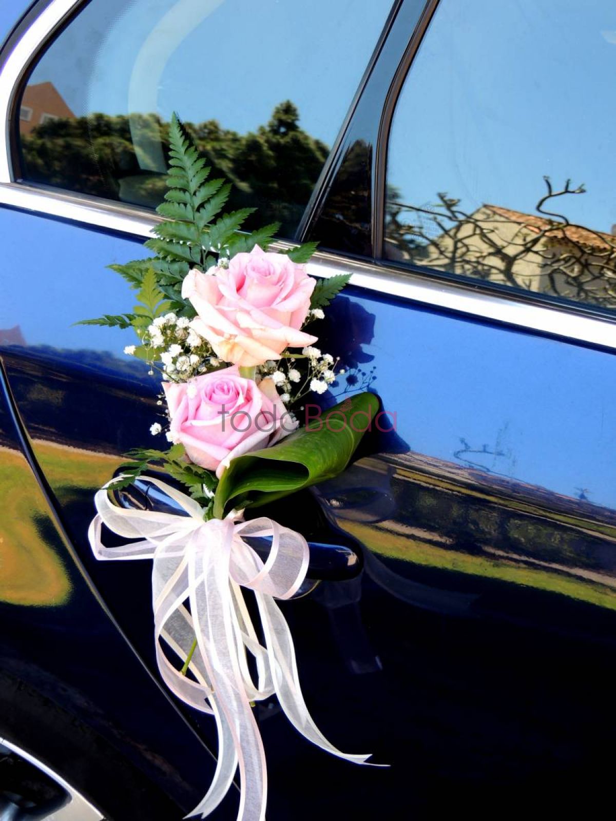 tegueste flores para boda precio