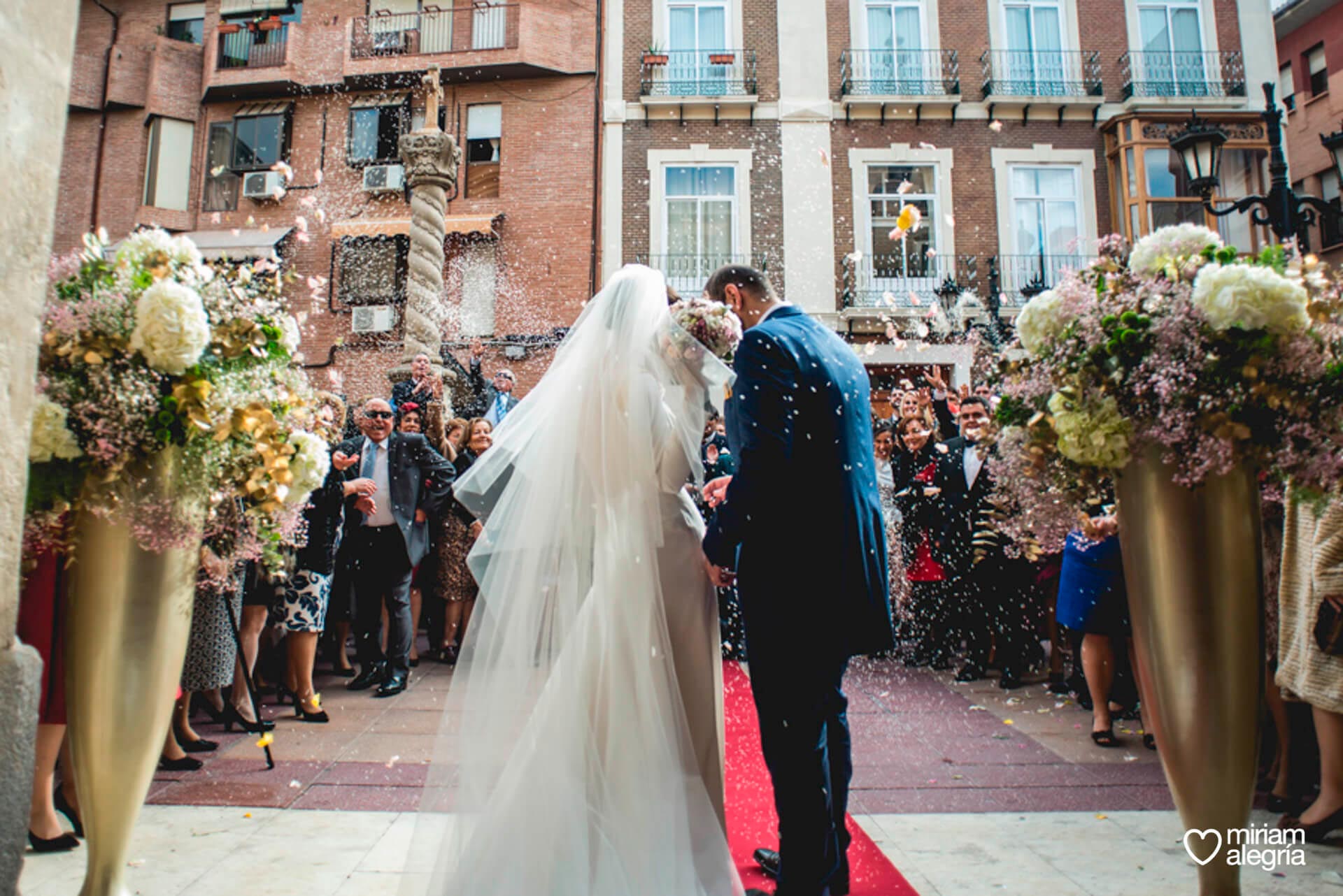 BODAS FLORISTERIA  en Murcia FERNANDO 