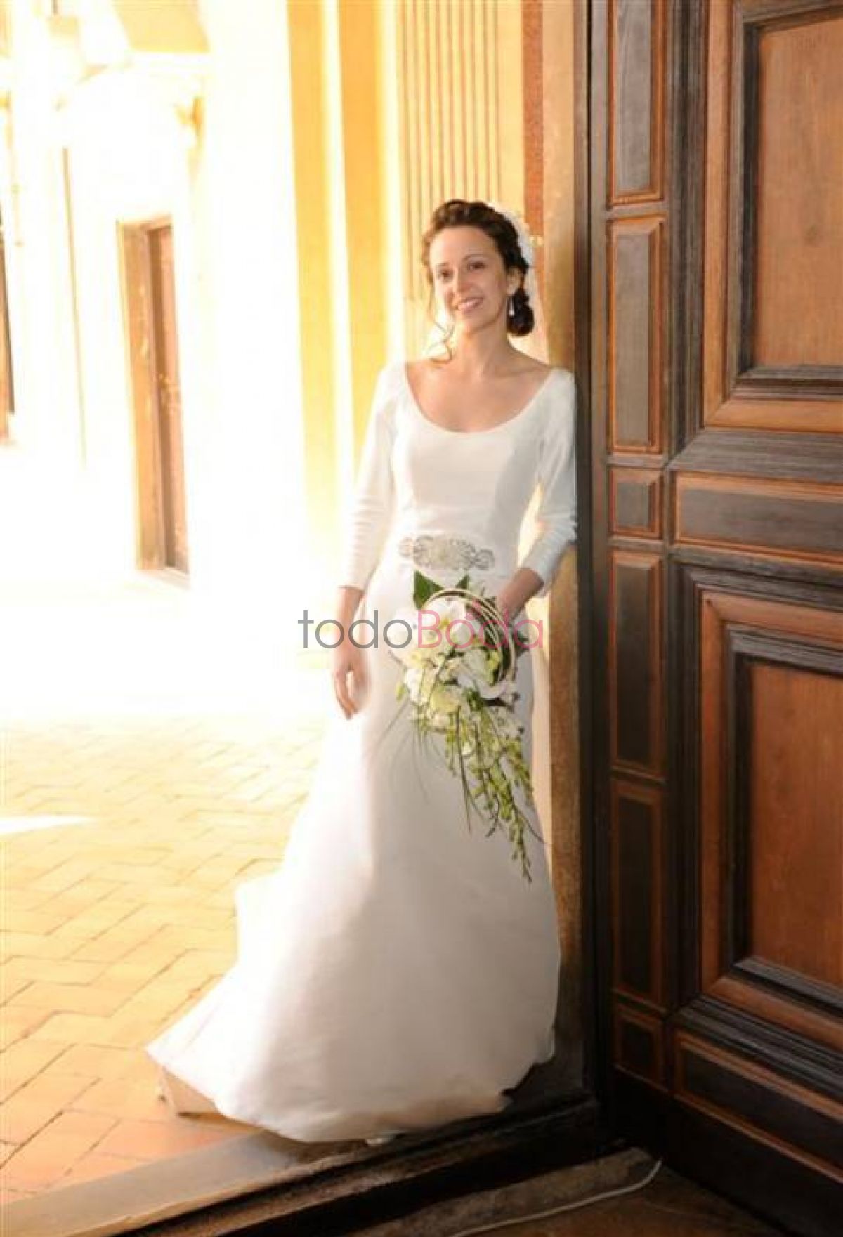 ramos de novia en zaragoza roge florista