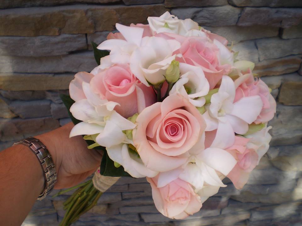 roma floristas floristerias de boda en zaragoza