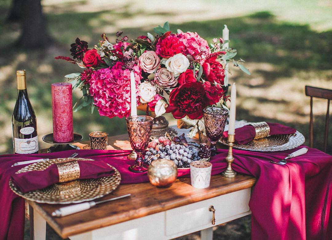 boda de san valentin