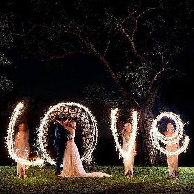 decoracion de bodas