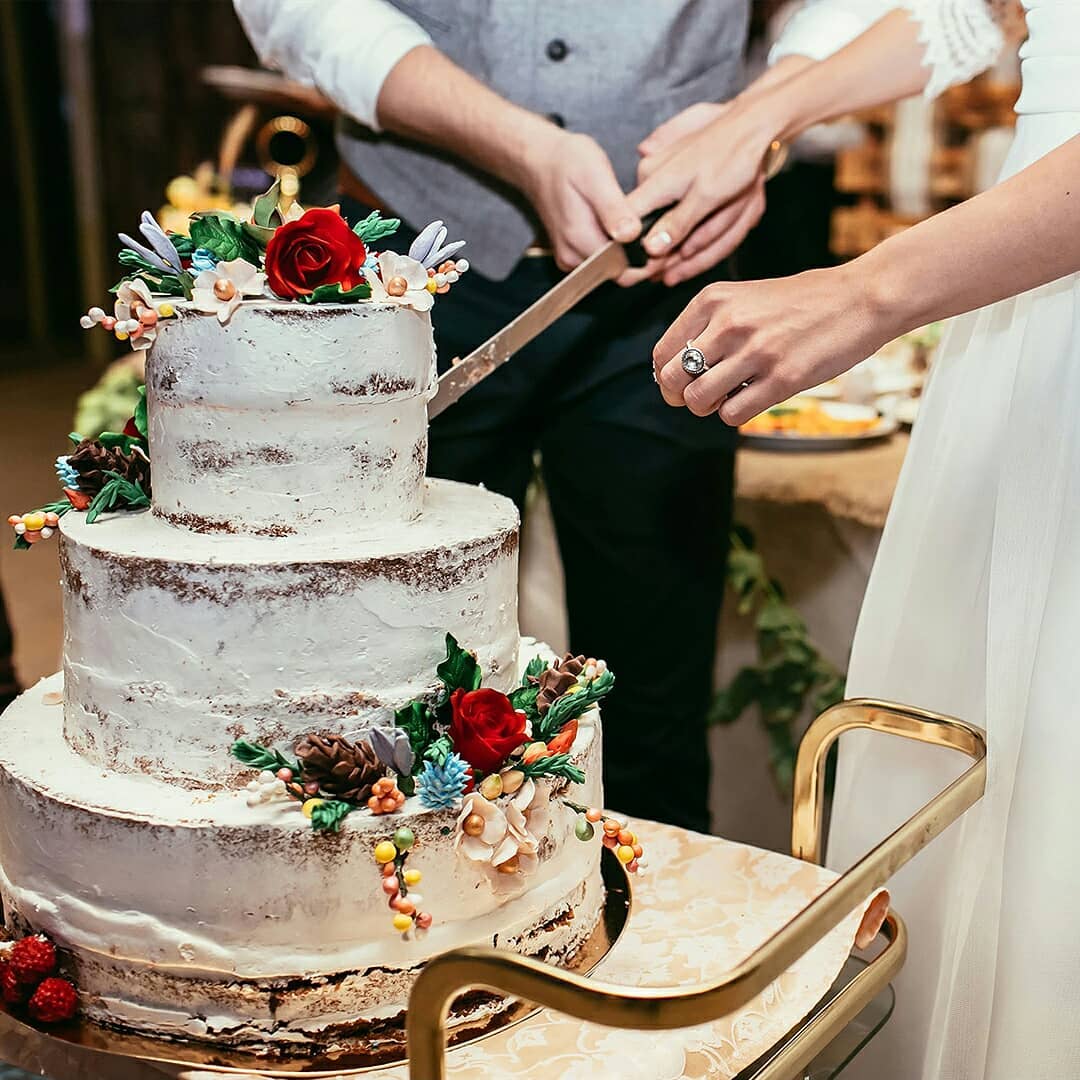 feria de bodas en madrid