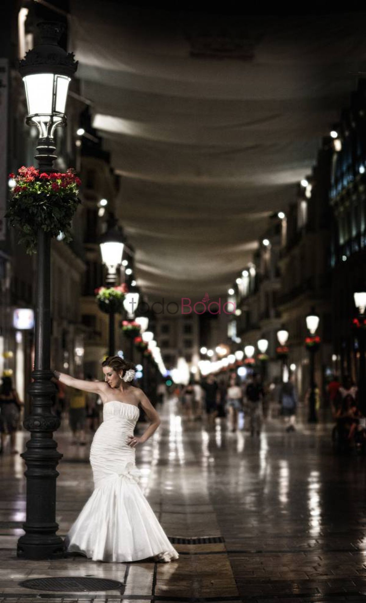 Roberto Daz fotografos para bodas sevilla