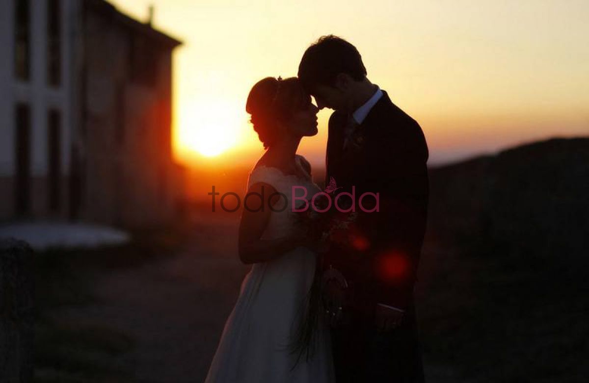 fotografos de bodas madrid