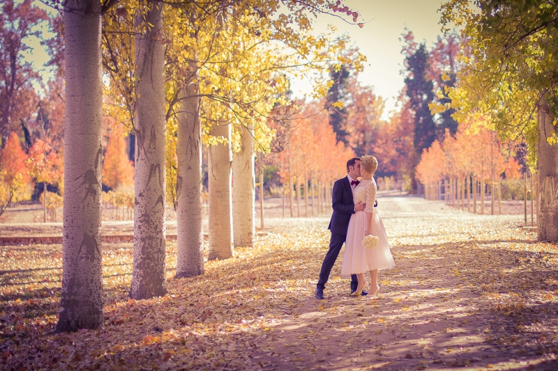 fotografos de bodas madrid