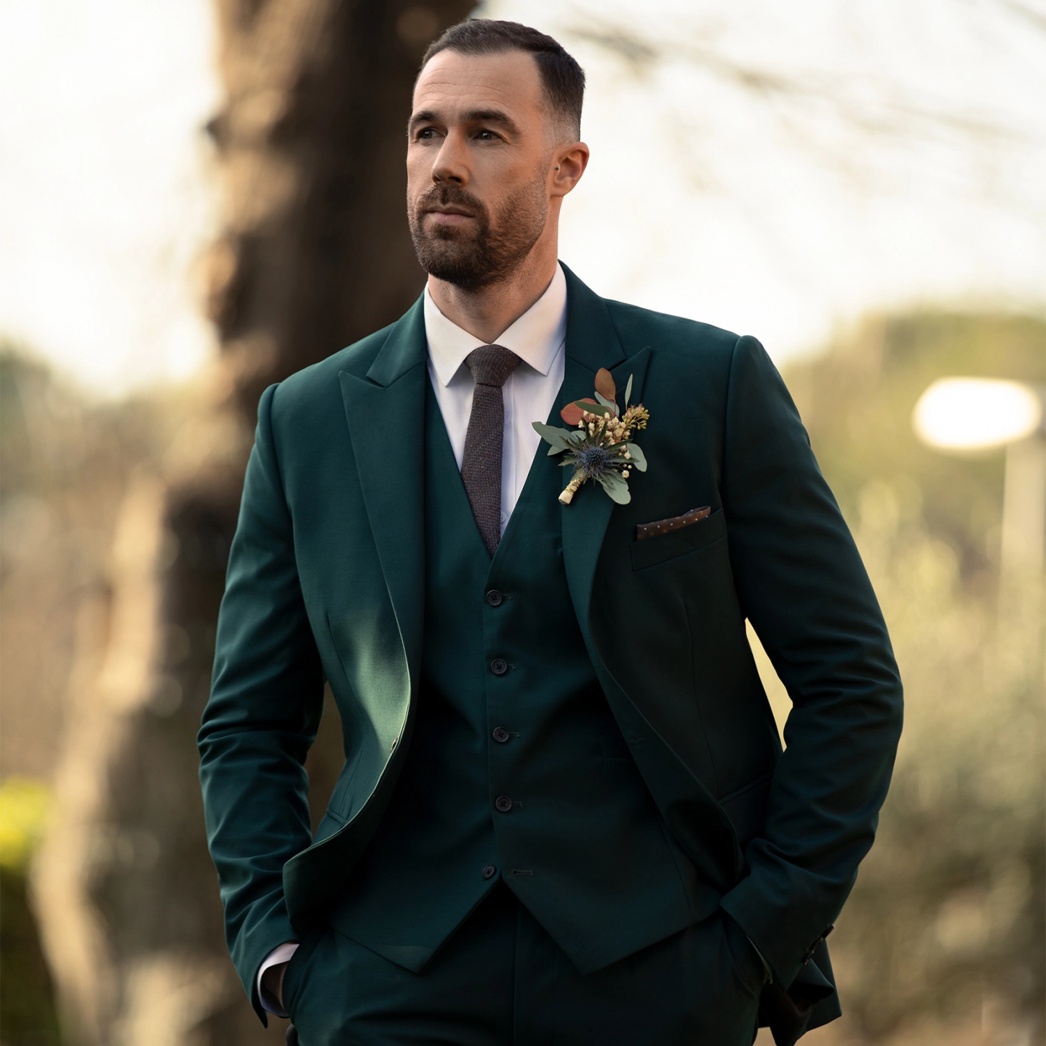 Trajes de novio, ¿qué opciones hay en 2023? Todoboda.com